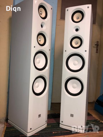 Koda 858f, снимка 11 - Тонколони - 38800351