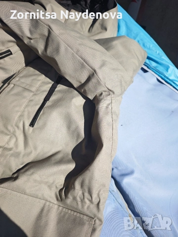 Яке Париж размер Л, снимка 6 - Якета - 52860154