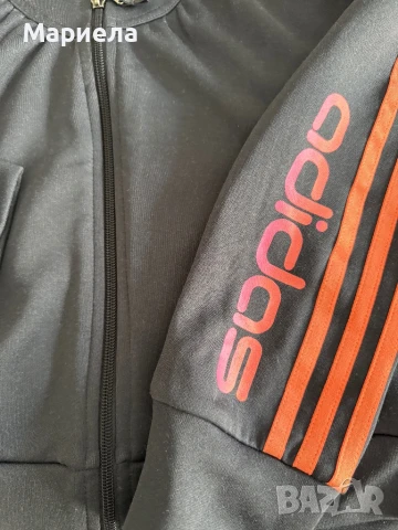 Дамско спортно горнище,Адидас,цена 10 лв., снимка 2 - Спортни екипи - 51219765