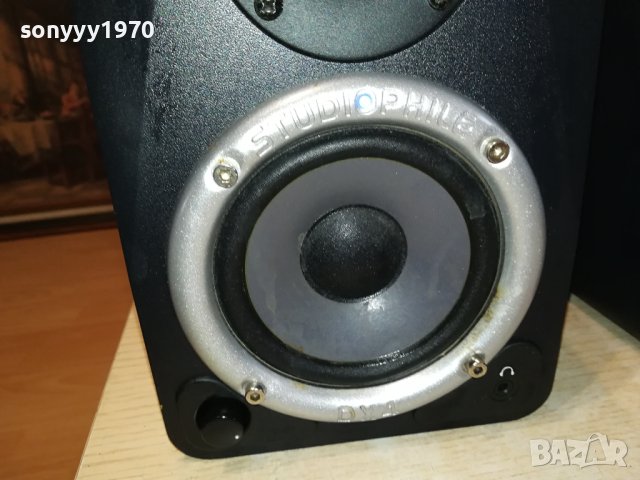 m-audio внос swiss 0512231548, снимка 6 - Тонколони - 43285629