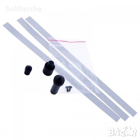 Цифров лазерен 2в1 фото тахометър – контактен и безконтактен RPM, снимка 12 - Измервателни инструменти - 21707316