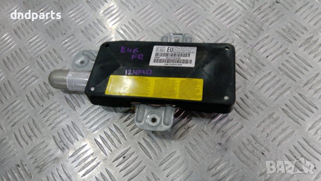 Преден десен Airbag врата BMW,3-Series,E46,2002г.