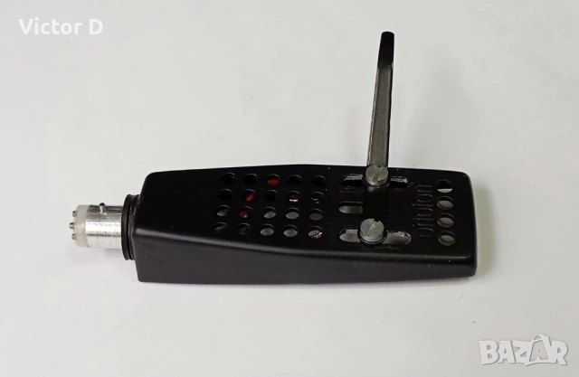 Шел(headshell)-Ortofon , снимка 2 - Грамофони - 47927461