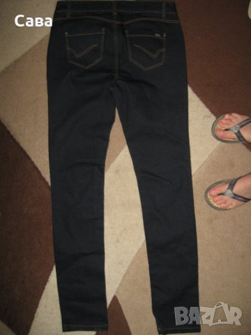 Дънки ONLY   дамски,Л, снимка 3 - Дънки - 36963119