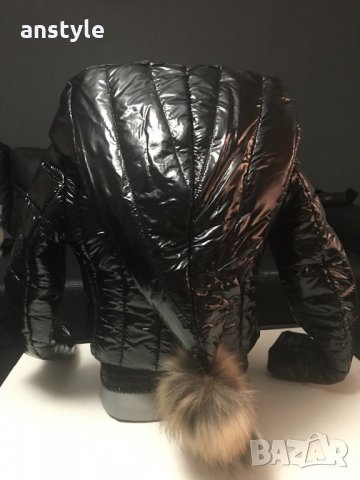 ТОП ЦЕНА$New модел ,с удължена качулка/реплика, снимка 10 - Якета - 27371072