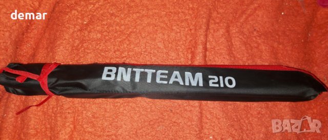 BNTTEAM Baitcasting 2.1M Риболовна въдица супер твърда лека преносима 6-секционна, снимка 9 - Въдици - 43583549