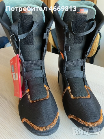 Atomic Backland XTD Carbon 120, снимка 7 - Зимни спортове - 52673102