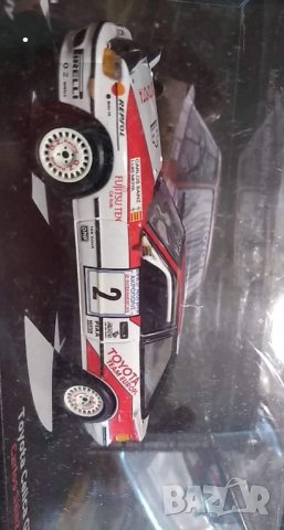 Rally  Sport  models & Le Mans models  във 1.43 мащаб., снимка 5 - Колекции - 32794732