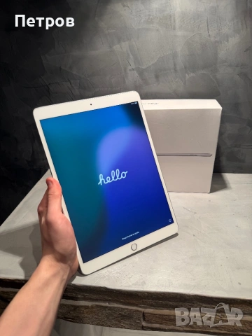 Перфектен Ipad Air 3 generation 2019 , снимка 12 - Таблети - 53515929