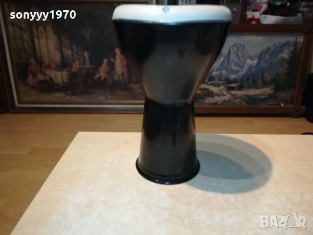 ТАРАМБУКА ВНОС СИРИЯ 1212211900, снимка 6 - Ударни инструменти - 35116914