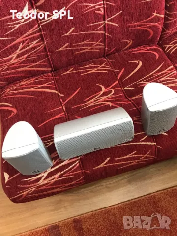 JBL колони за домашно кино , снимка 5 - Тонколони - 49292040