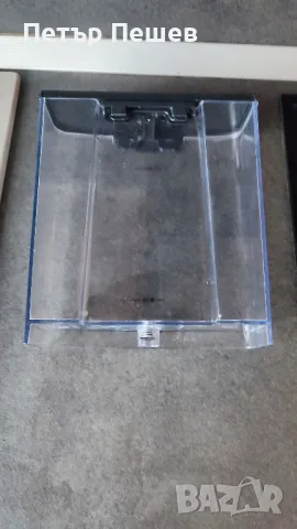 Контейнер/ казанче за вода Rohnson R982 Solac Ce4481 , Finlux 1794, снимка 3 - Кафемашини - 49476138