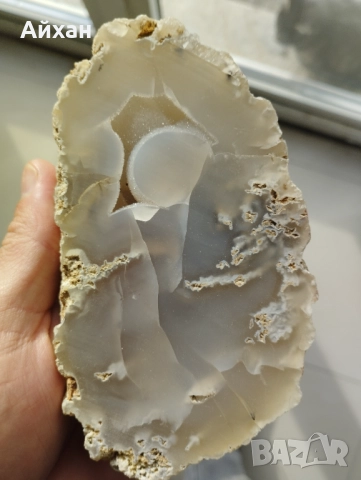 Минерали и кристали , снимка 15 - Други - 52500256