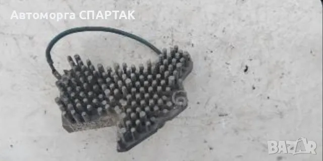 Регулатор вентилатор Мерцедес 2108206210 Behr 9140211 Mercedes W202 W210 CLK R170