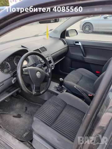 VW Polo 1.4, снимка 8 - Автомобили и джипове - 51897585