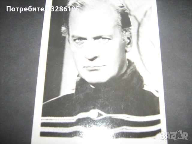снимки-тип картичка на различни световни артисти, снимка 8 - Колекции - 36659259