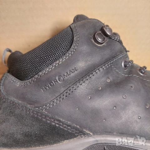 ECCO Espinho Mid Cut Hydromax номер 40 Водоустойчиви туристически обувки , снимка 17 - Други - 47841785