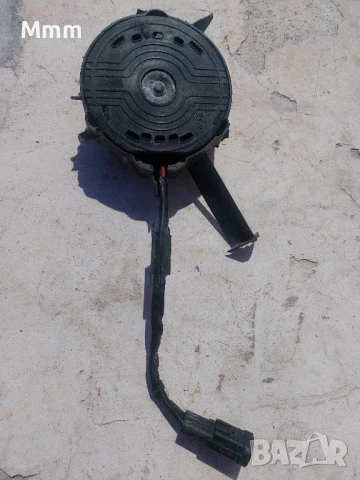 Моторче/перка за охлаждане Citroen DS5 2016 г.