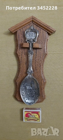 сувенир за ценители , снимка 7 - Декорация за дома - 52417735