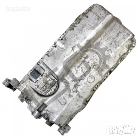 Картер с датчик ниво на масло Skoda OCTAVIA II (1Z) 2004-2010 PV010522-3, снимка 2 - Части - 36996030