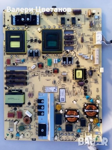 телевизор Sony KDL-40EX721 на части