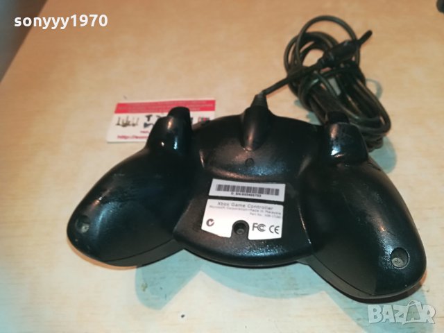 xbox controller 1304212010, снимка 12 - Аксесоари - 32536961