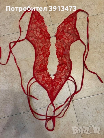 Чисто ново еротично бельо, снимка 2 - Бельо - 52204374