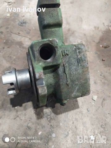Хидро помпа, снимка 9 - Други машини и части - 28181919