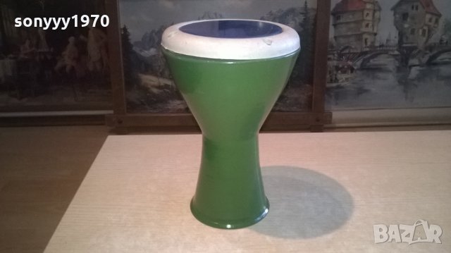 ТАРАМБУКА ЗА 75ЛВ