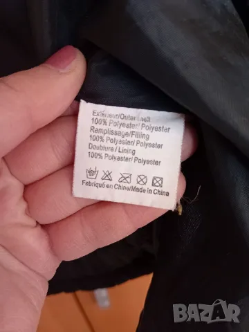 Черно яке, снимка 7 - Якета - 49316150