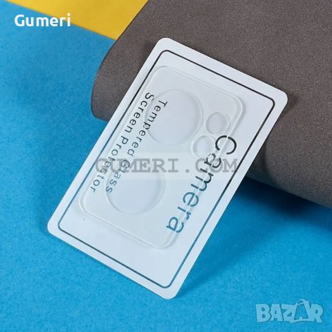 OnePlus Nord CE 2 5G - Протектор за Камерата, снимка 3 - Фолия, протектори - 38807638