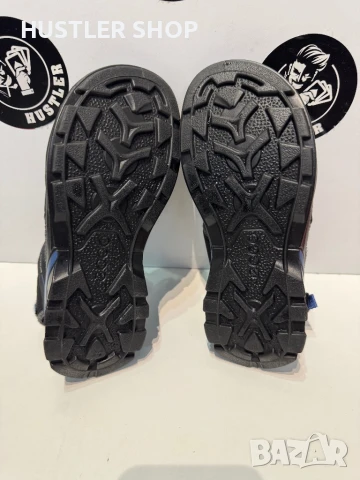 Сандали ECCO BIOM.Номер 34, снимка 6 - Детски сандали и чехли - 50555048