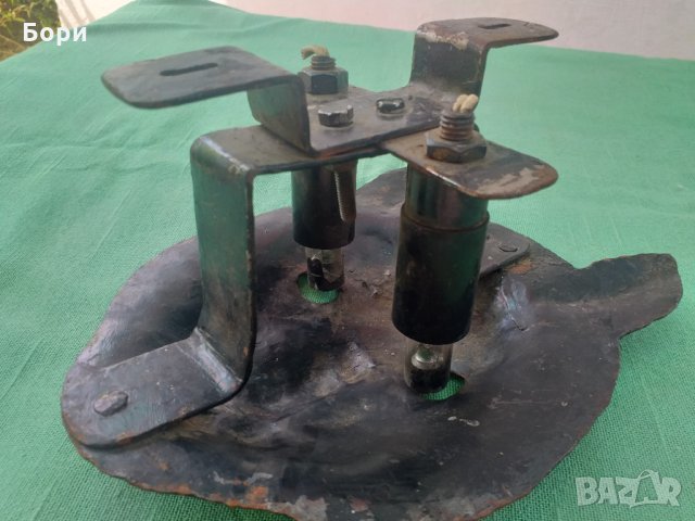 Метална светеща котешка глава, снимка 6 - Други - 33568019