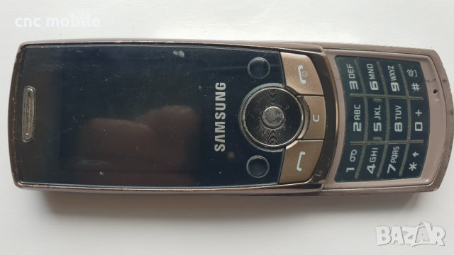 Samsung J700 - Samsung SGH-J700, снимка 3 - Samsung - 37043848