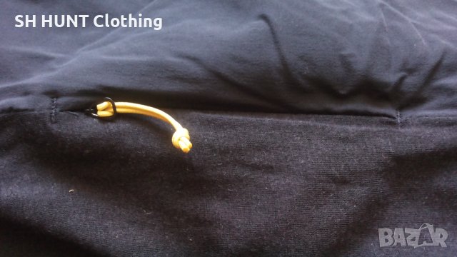 DEVOLD GO 407 170 A 960A RUNNING Merino Cover Pants размер М долница Мерино вълна - 450, снимка 9 - Спортни дрехи, екипи - 43293554