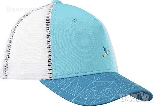 Шапка SALOMON Women's Mantra Logo Cap, снимка 1 - Шапки - 37729696