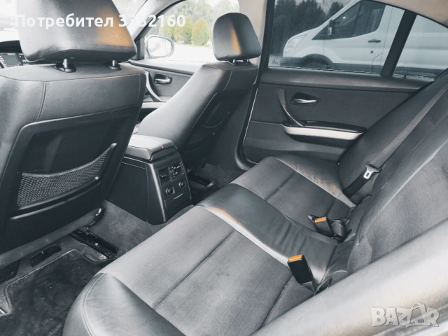 BMW E90 4X4 Xdrive , снимка 10 - Автомобили и джипове - 53249399