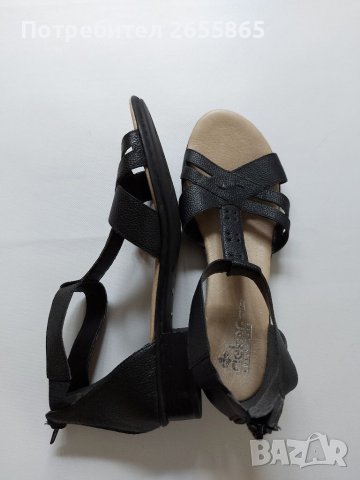 Reeker дамски сандали р. 41, снимка 1 - Дамски ежедневни обувки - 37760002