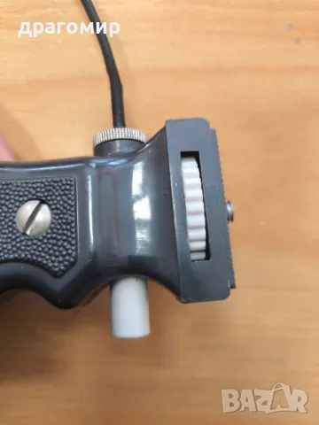 стойка със спусък за фотоапарат , снимка 6 - Чанти, стативи, аксесоари - 49633788