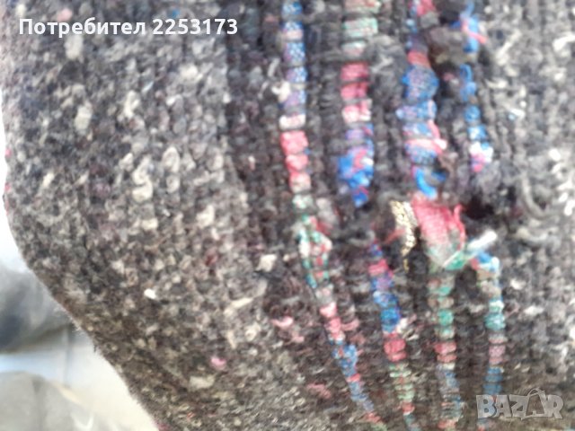 Стари черги и килим лот, снимка 2 - Декорация за дома - 44062638