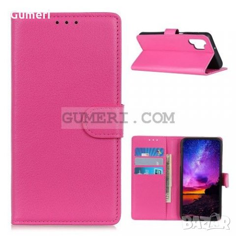 Samsung Galaxy A32 (4G) Калъф Тип Тефтер, снимка 9 - Калъфи, кейсове - 32469230