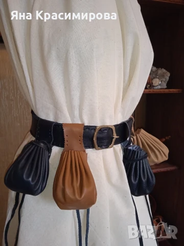 Пунгия Кесия , снимка 3 - Други ценни предмети - 51095830