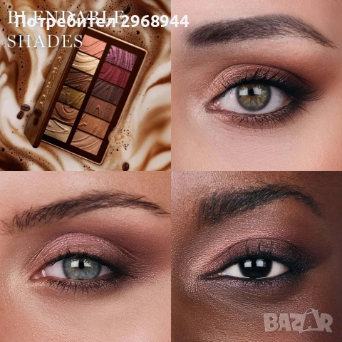 Lancome beauty box лимитирана серия, снимка 4 - Комплекти и лотове - 53126638