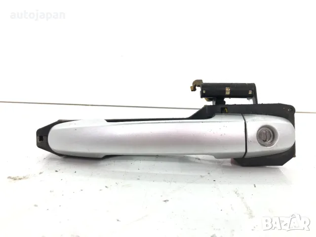 Предна лява външна дръжка Toyota Avensis Verso 2.0 D 116hp 1CD