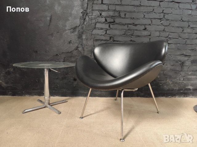 Стол Slice, снимка 13 - Дивани и мека мебел - 53343939