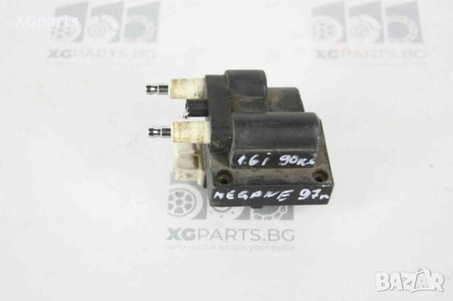  Запалителна бобина за Renault Megane Coach 1.6 90 к.с (1996-1999)