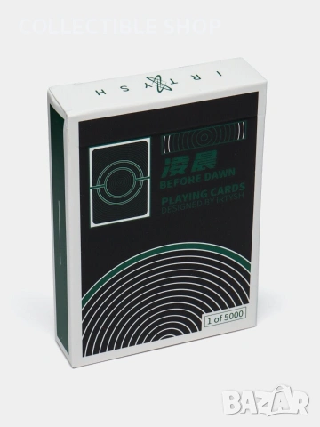 Карти за игра