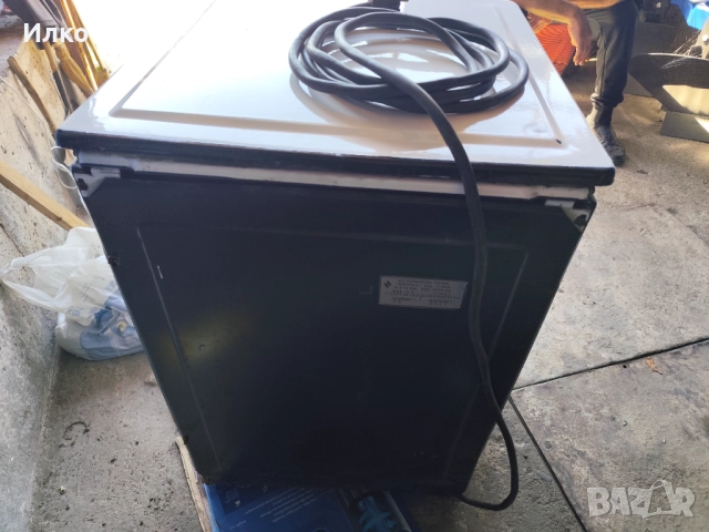 Готварска печка Мечта 2 , снимка 3 - Печки, фурни - 51543598