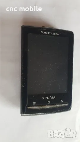 Sony Ericsson Xperia X10 Mini - Sony Ericsson E10i, снимка 5 - Sony Ericsson - 49618199