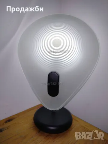 Настолна / нощна лампа, снимка 1